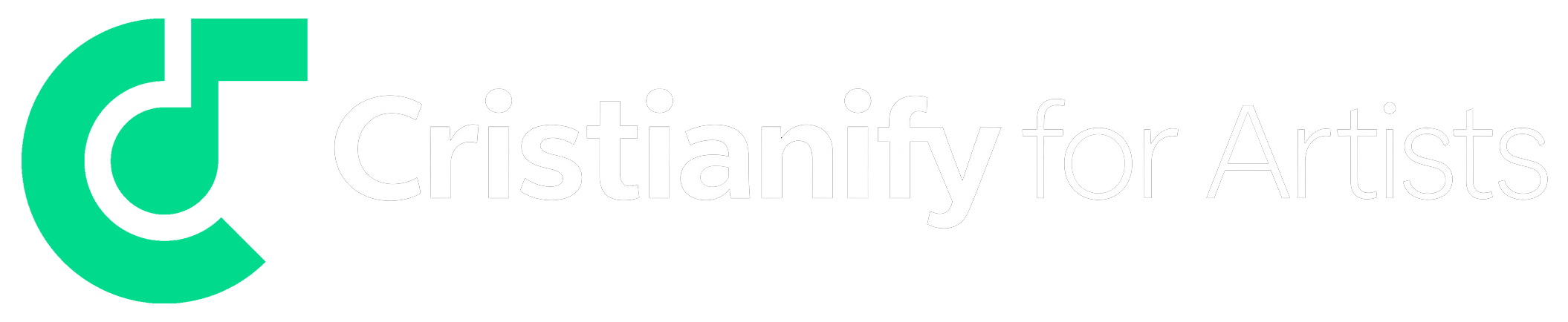 Cristianify For Artists